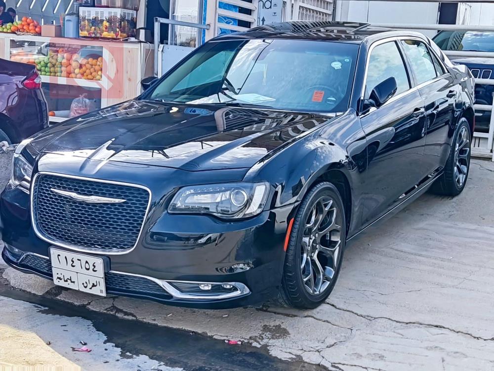 Chrysler 300